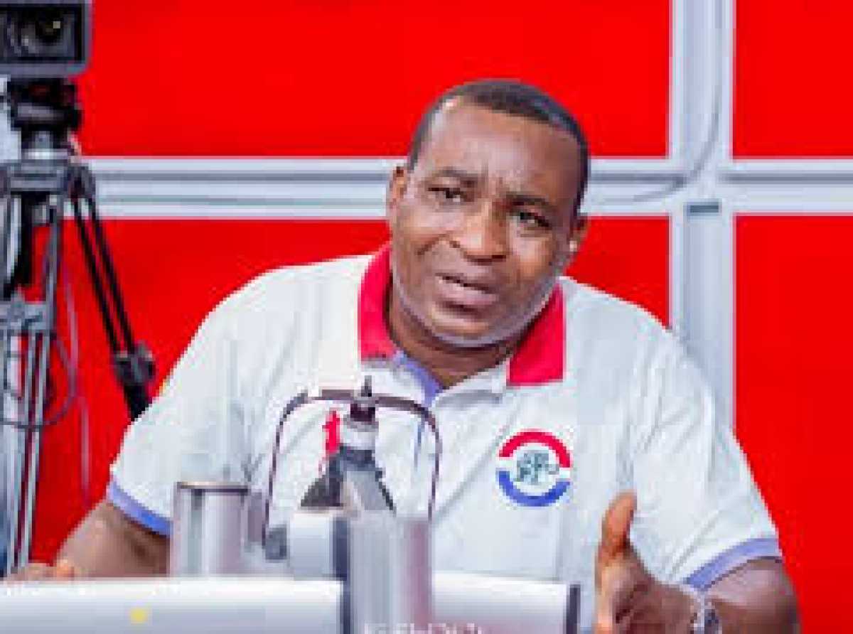 Wontumi seeks plea bargain in EXIM Bank alleged fraud case